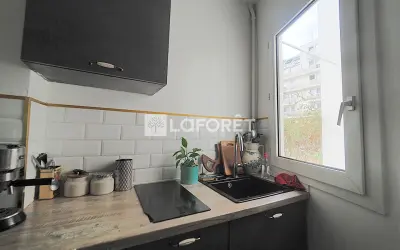 Appartement 350 000 € PARIS (75020) photo 5
