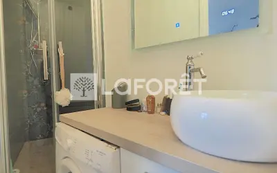 Appartement 350 000 € PARIS (75020) photo 8