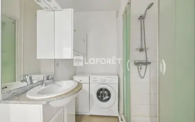 Appartement 488 000 € PARIS (75020) photo 6