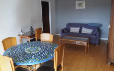 Appartement 1 550 €/mois PARIS (75020) photo 2