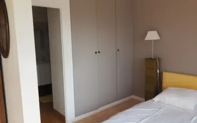 Appartement 1 550 €/mois PARIS (75020) photo 4