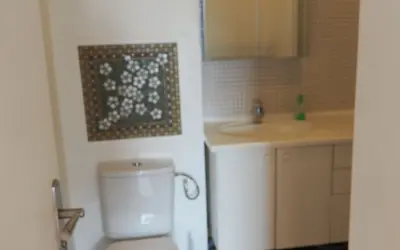 Appartement 1 550 €/mois PARIS (75020) photo 5