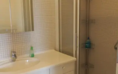 Appartement 1 550 €/mois PARIS (75020) photo 6