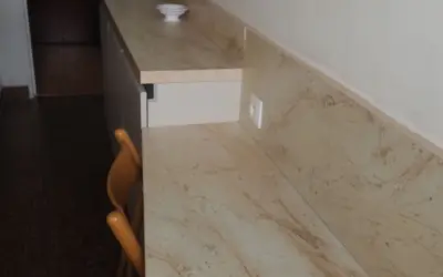 Appartement 1 550 €/mois PARIS (75020) photo 8