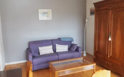 Appartement 1 550 €/mois PARIS (75020) photo 9