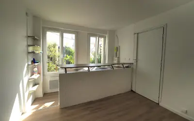 Appartement 189 000 € PARIS (75020) photo 2