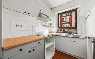 Appartement 488 000 € PARIS (75020) photo 4