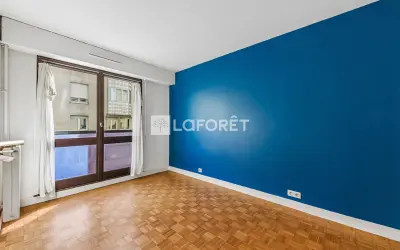 Appartement 488 000 € PARIS (75020) photo 5