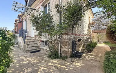 Maison 1 095 000 € VANVES (92170) photo 2
