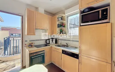 Maison 1 150 000 € VANVES (92170) photo 4