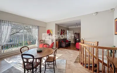 Maison 1 095 000 € VANVES (92170) photo 5