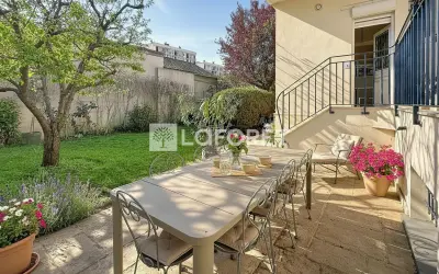 Maison 1 095 000 € VANVES (92170) photo 6