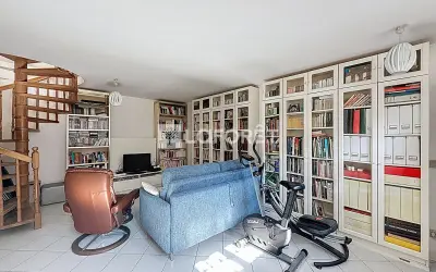 Maison 1 095 000 € VANVES (92170) photo 7