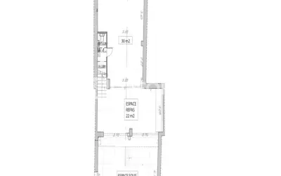 Appartement 625 000 € MALAKOFF (92240) photo 9