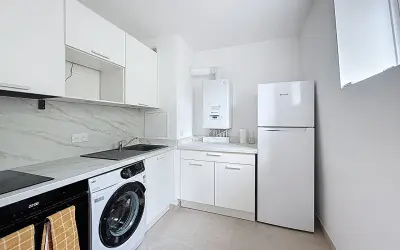 Appartement 1 280 €/mois MALAKOFF (92240) photo 4