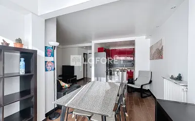 Appartement 1 700 €/mois PARIS (75015) photo 2