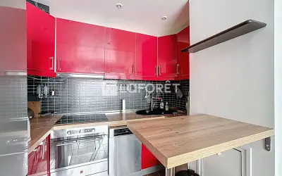 Appartement 1 700 €/mois PARIS (75015) photo 4