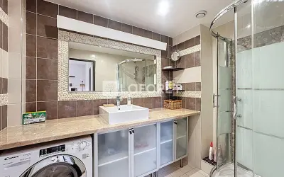 Appartement 1 700 €/mois PARIS (75015) photo 5