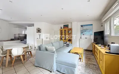 Maison 750 000 € VANVES (92170) photo 2