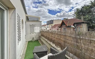 Maison 750 000 € VANVES (92170) photo 4