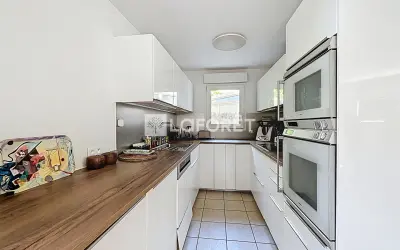 Maison 750 000 € VANVES (92170) photo 5