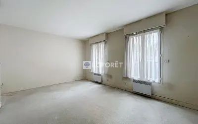 Appartement 273 500 € VANVES (92170) photo 2