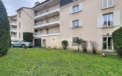 Appartement 273 500 € VANVES (92170) photo 7