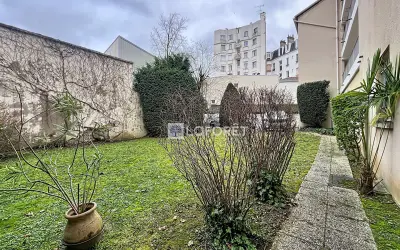 Appartement 273 500 € VANVES (92170) photo 8