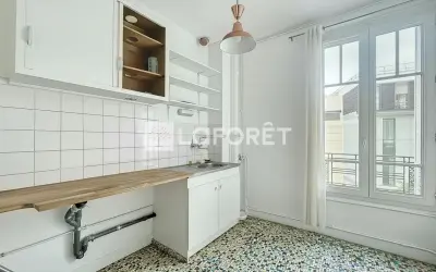 Appartement 389 000 € VANVES (92170) photo 2