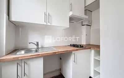 Appartement 280 000 € VANVES (92170) photo 2