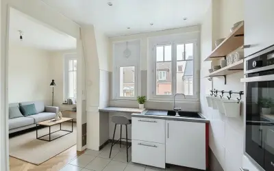 Appartement 259 000 € VANVES (92170) photo 2