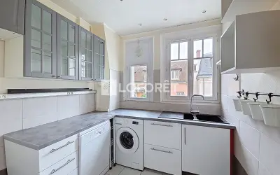 Appartement 259 000 € VANVES (92170) photo 6