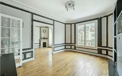 Appartement 469 000 € VANVES (92170) photo 2