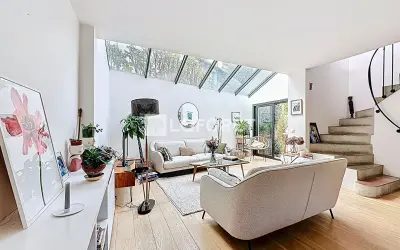 Maison 899 000 € VANVES (92170) photo 2