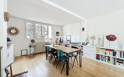 Maison 899 000 € VANVES (92170) photo 4