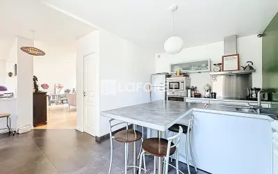 Maison 899 000 € VANVES (92170) photo 6