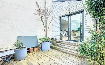 Maison 899 000 € VANVES (92170) photo 8