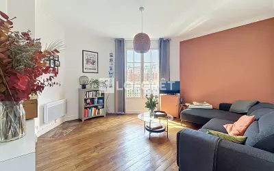 Appartement 639 000 € MALAKOFF (92240) photo 2