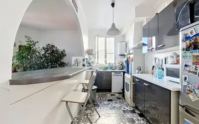 Appartement 639 000 € MALAKOFF (92240) photo 4