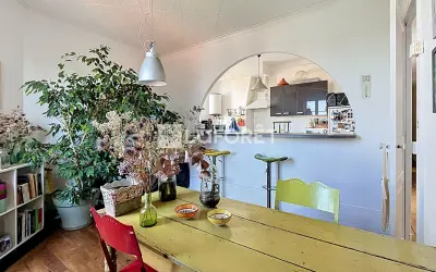 Appartement 639 000 € MALAKOFF (92240) photo 5