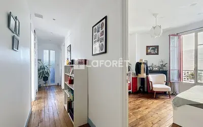 Appartement 639 000 € MALAKOFF (92240) photo 6