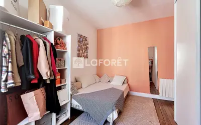 Appartement 639 000 € MALAKOFF (92240) photo 8