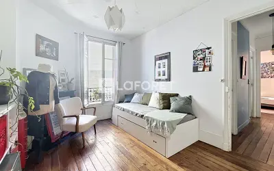 Appartement 639 000 € MALAKOFF (92240) photo 9