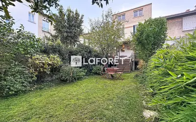 Maison 1 098 000 € VANVES (92170) photo 2