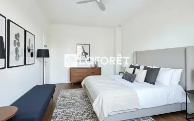 Maison 1 098 000 € VANVES (92170) photo 4