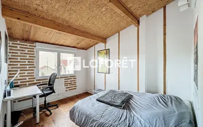 Maison 1 098 000 € VANVES (92170) photo 6