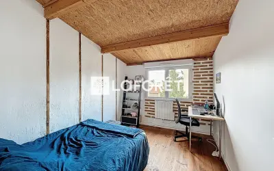 Maison 1 098 000 € VANVES (92170) photo 7
