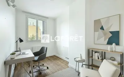 Maison 1 098 000 € VANVES (92170) photo 8