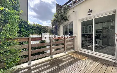 Maison 1 290 000 € VANVES (92170) photo 2