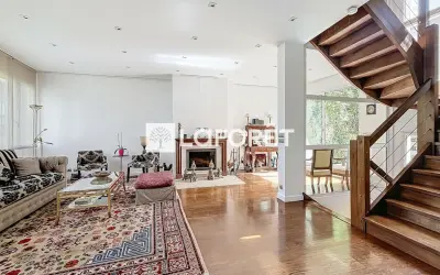 Maison 1 290 000 € VANVES (92170) photo 4